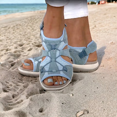 Gabrielle™ Pain-Free Step