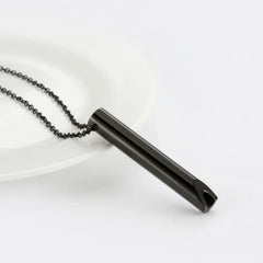 PuffPendant™ Freedom To Vape