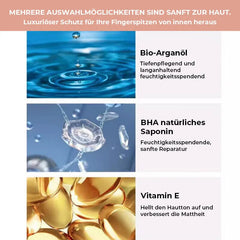 Seranail | Nail Nutrient-Rich Growth Oil