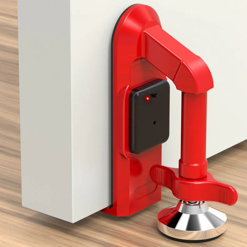 FortiGuard — Command Ironclad Safety Instantly, Anywhere You Go
