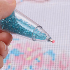 GemPen™ Relax Through Crafting