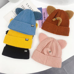 FrostCap™ Chic Cold Protection