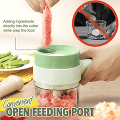 GrindGo™ Portable Grinding Freedom