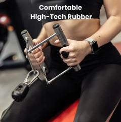 HoldStrong™ Stronger Grip Performance