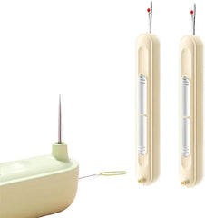 1+1 Free | ThreadMate™ Precision Seam Work