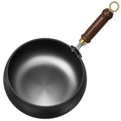 IronChef™ Even Cooking Everytime