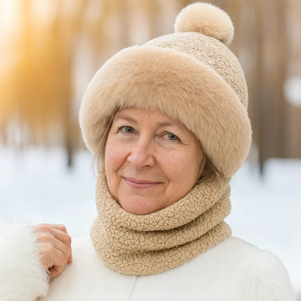 ChillGuard™ Ultimate Winter Warmth