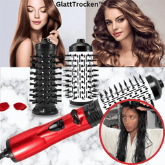SpinStyle™ Instant Hair Transformation