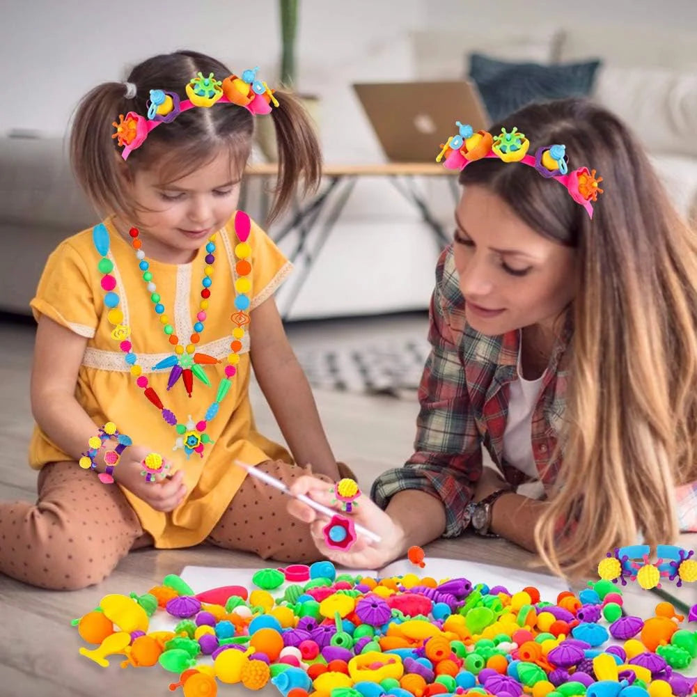 JewelJoy™ Inspires Young Designers