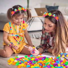 JewelJoy™ Inspires Young Designers