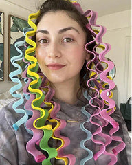 CurlBliss™ Perfect Damage-Free Curls