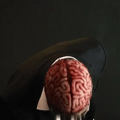 BoneFright™ Skull Mask — Command Fear With Jaw-Dropping Nightmare Realism
