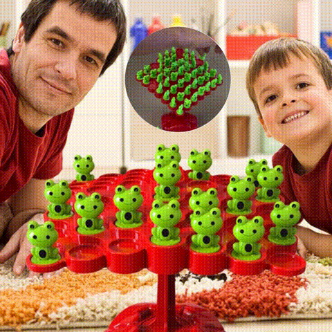FrogFun™ Master Steady Balance