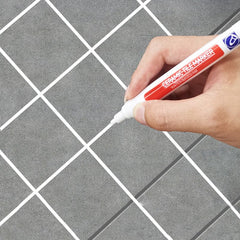 Mold & Mildew Remover Gel for Tile Grout | Clings to Vertical Surfaces, Fast-Acting Deep Clean | Bathroom, Shower & Silicone