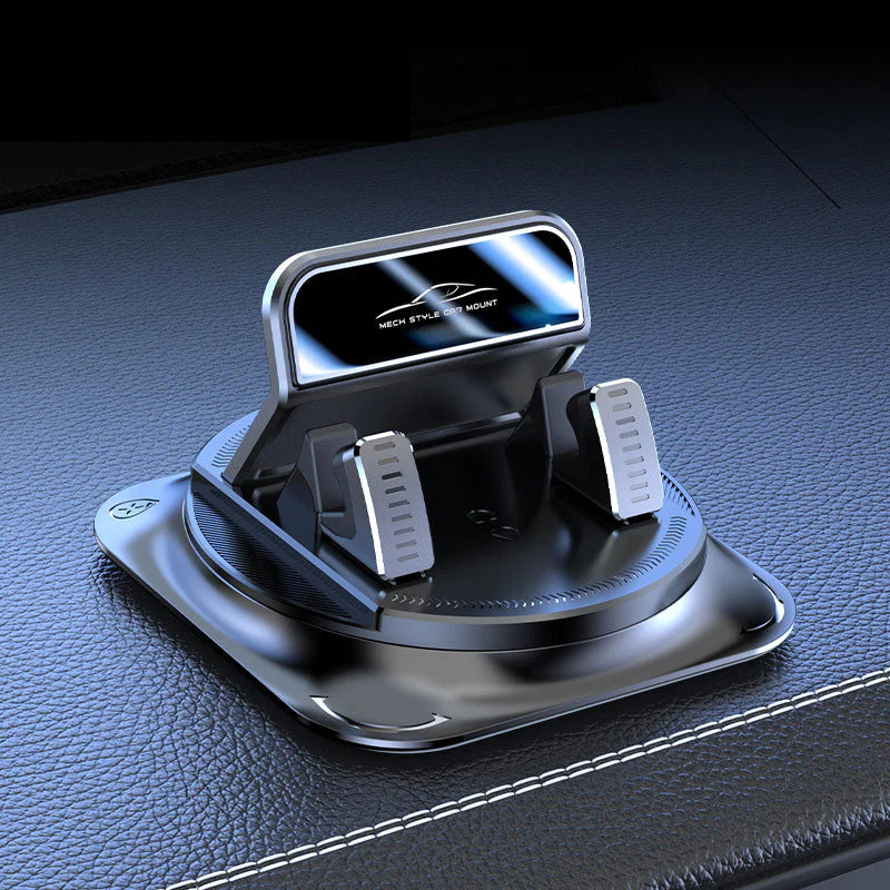 GripMate Pro — Stay Safe and Focused with Rock-Solid Phone Stability on Every Drive