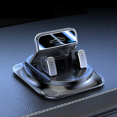 GripMate Pro — Stay Safe and Focused with Rock-Solid Phone Stability on Every Drive