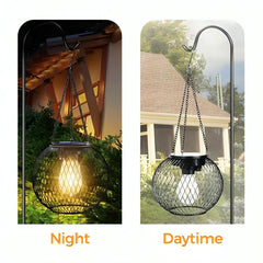 1+1 Free | SunFlare™ Sustainable Outdoor Radiance