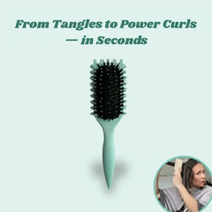 CurlWand™ Salon-Worthy Waves (1+1 Free)