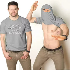 NinjaStyle™ Stay Cool Anywhere