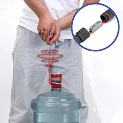 Buy 1 Get 1 Free | AquaShield™ | Outdoor Waterproof Electrical Wiring