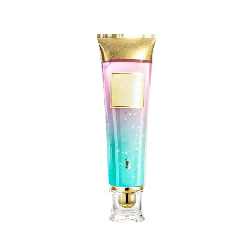 GlowSmile – Radiant Whitening Toothpaste