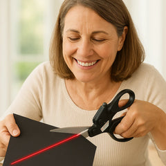 LaserGuide™ | Precision Cutting Tool [Last Day Discount]