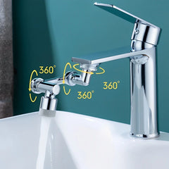 TapMate™ Flexible Water Control