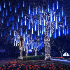 Christmas Promotion 50% Off - Snowfall LED Lights