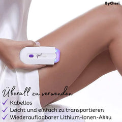 1+1 FREE TEMPORARY! | LaserRemover™ – Pain-Free Hair Removal