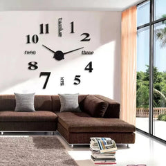 ModiClock™ Stylish Time Expression