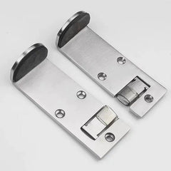 Portable Door Lock Security Device | No-Drill Reinforcement for Hotels, Apartments & Dorms | Quick Install/Remove | Travel Safety