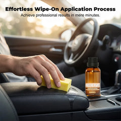 RevitaShield — Bring Your Car’s Plastics Back to Stunning, Showroom-Ready Perfection