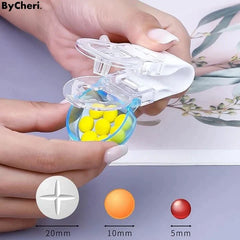 Buy 1 Get 1 Free Today | PillPro™ - Your Medication Storage Dispenser