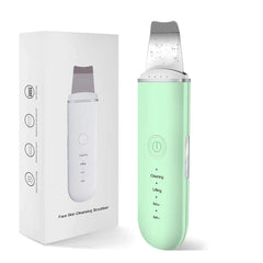DermaVibe™ Deep Pore Purification