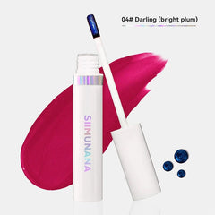 StainMuse - Natural Lip Stain That Lasts All Day