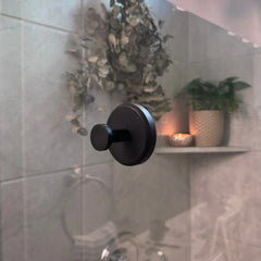 Overa™ - 2 Luxurious Twist-Lock Suction Hooks (50% Off)