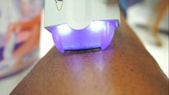SoftPeel™ Smooth Hair Removal Instantly
