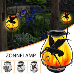 LumaGlow™ Lights Garden Dreams