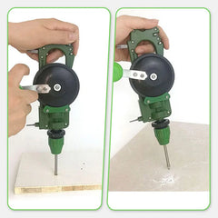 GlassGlide™ Crystal Cut Precision