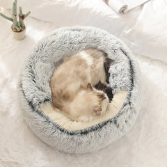 ComfyPaws™ Dreamy Pet Retreat