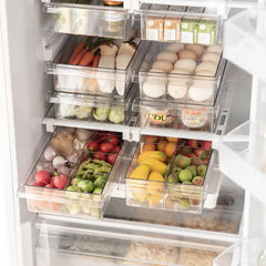 FridgeTidy™ Organize Without Effort