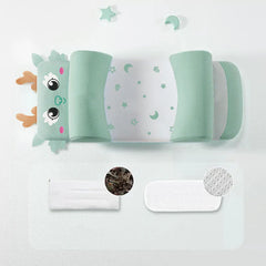 CozyCloud™ Adaptive Comfort Care