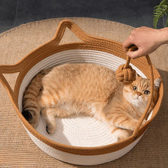 PurrChill™ Purrfect Nap Spot