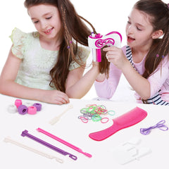 Hair Braiding Machine