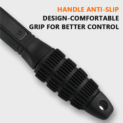 TorqueFlow – Dual Head Ratchet Wrench