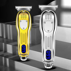 NeoTrim™ Precision Grooming Control