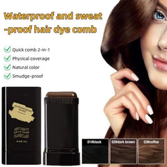 CoraTint — Erase Gray Instantly and Own Every Moment with Confidence