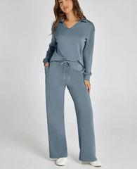 CozyChic - Women's  Stylish Tracksuit