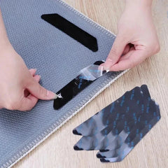 GripLock — Make Every Step Safe and Slip-Free with Invisible Rug Armor