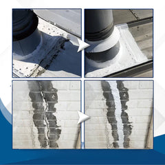 ClearSeal™ Seamless Waterproof Barrier
